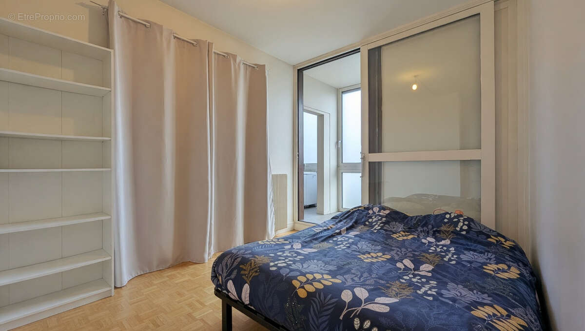 Appartement à SEYNOD