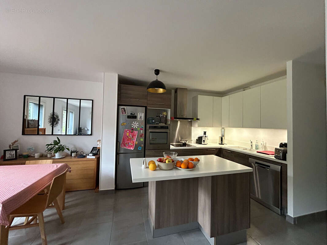 Appartement à ORSAY