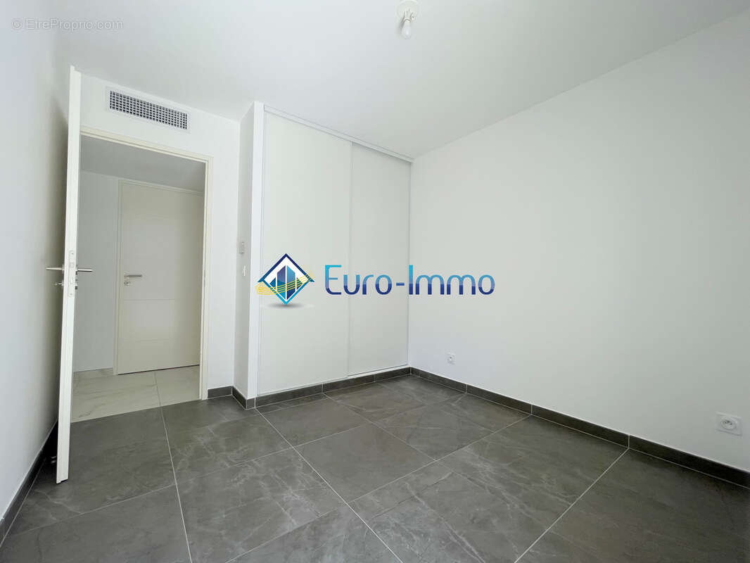 Appartement à BEAUSOLEIL