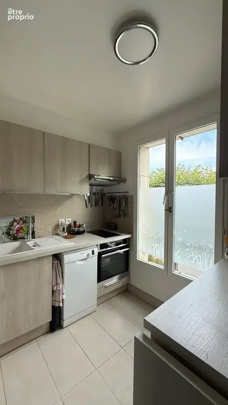 A vendre 3p 78m2 parfait etat - climatise les hesperides rueil-village a rueil-malmaison - photo 9