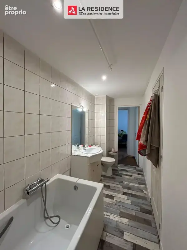 Maison 5 pièces 130 m² à vendre à Seris (41500) - photo 9