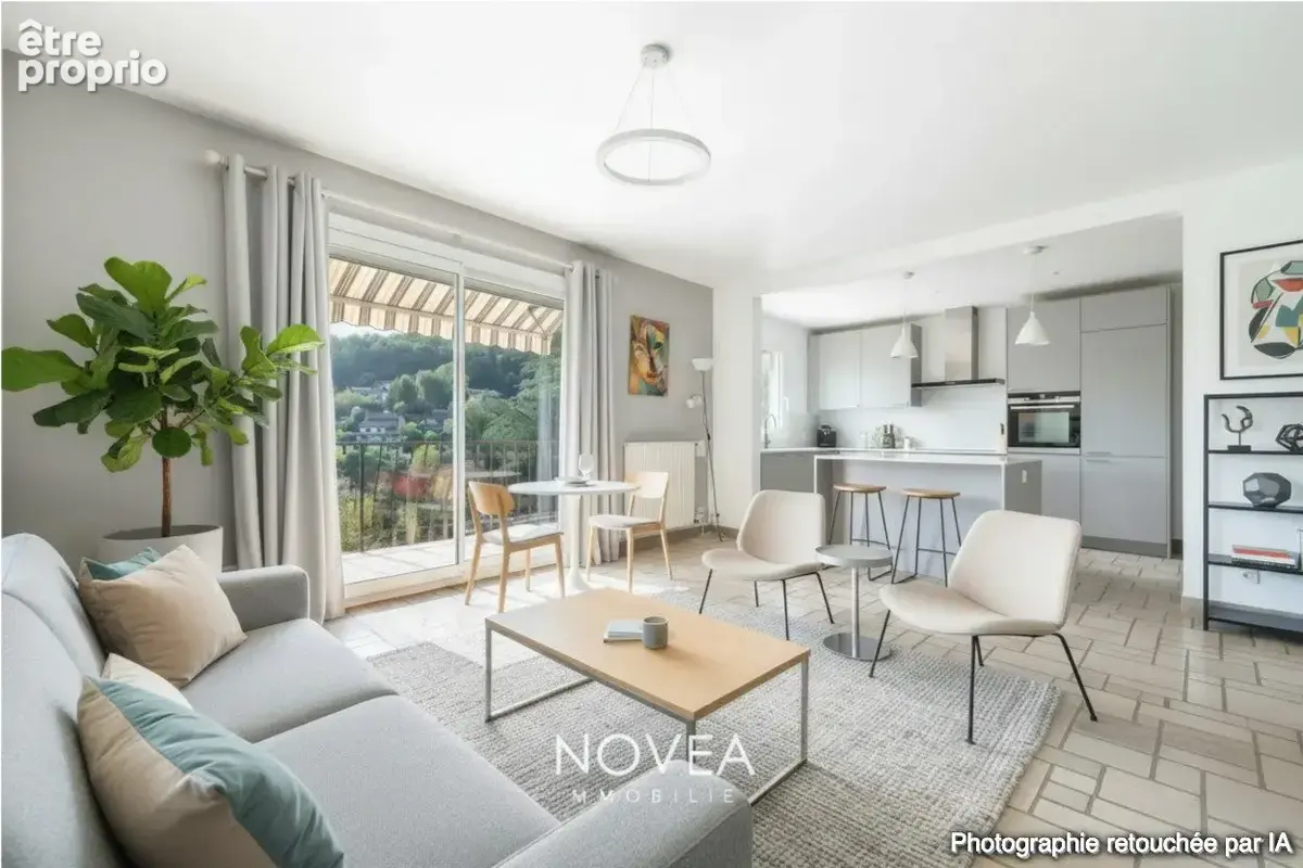 Maison 5 pièces 187 m² à vendre à Couzon-Au-Mont-D'or (69270) - photo 5