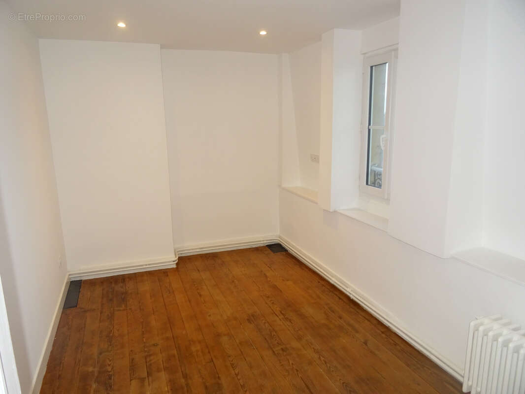 Appartement à AVALLON