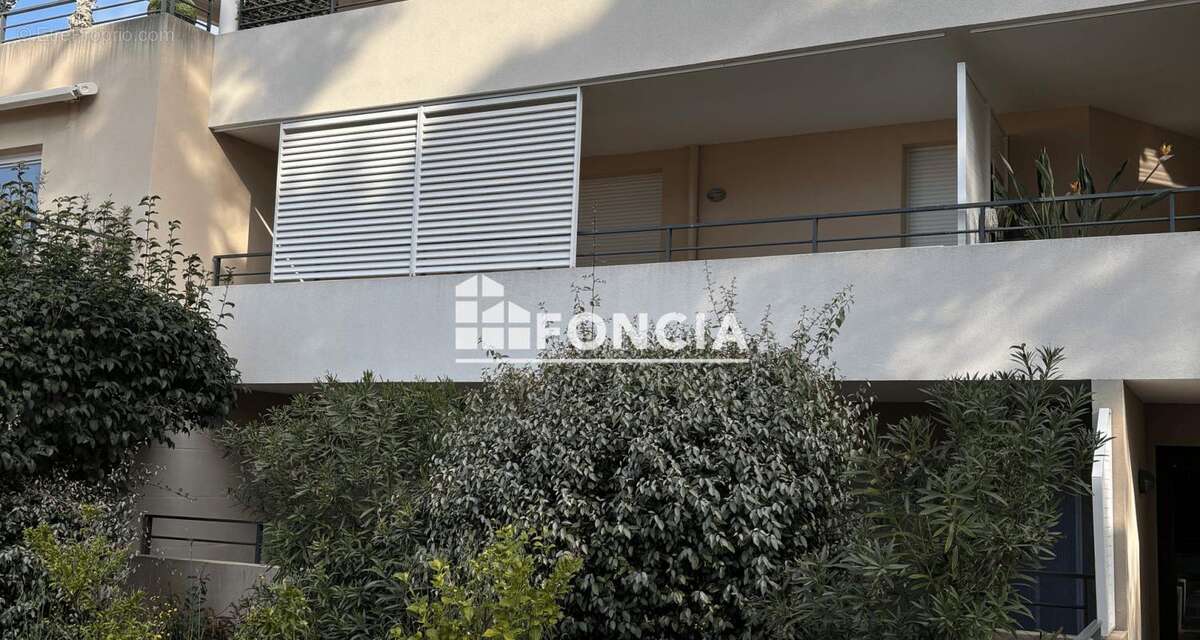 Appartement à HYERES