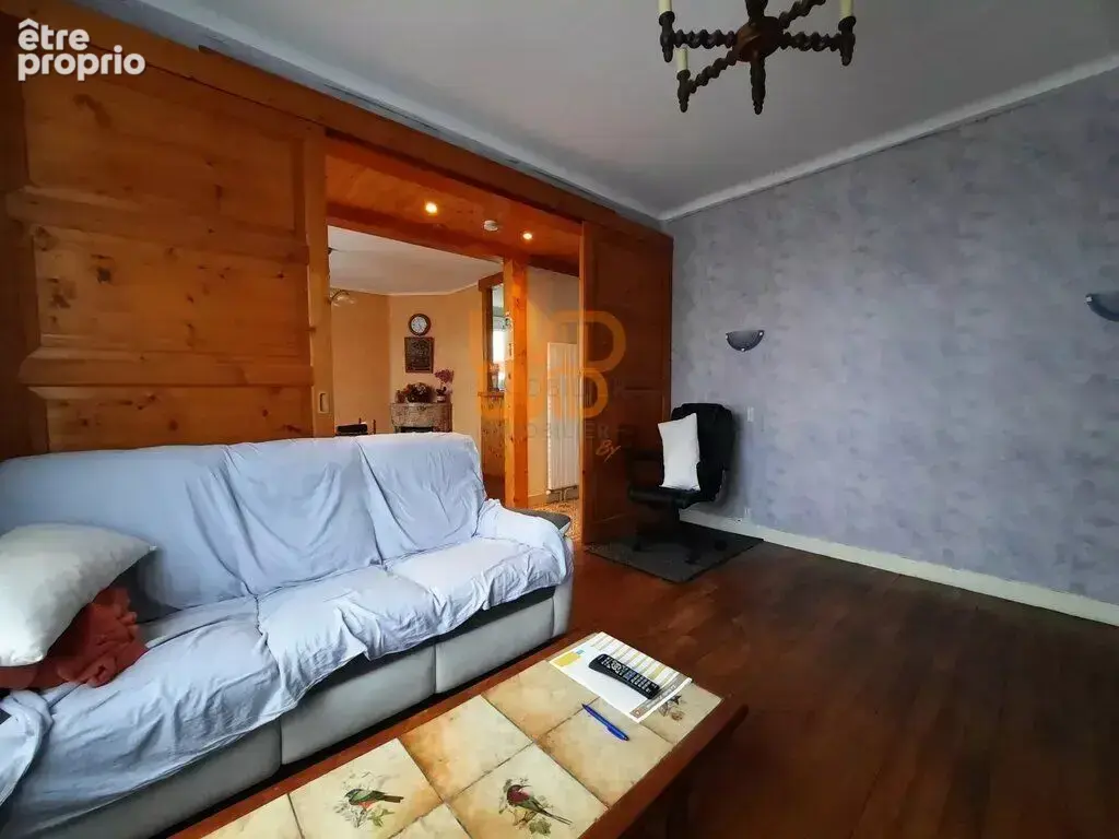Maison de village à Mondoubleau, 95 m², 2 chambres - photo 27