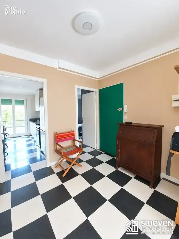 Appartement 3 pièces 77 m² à vendre à Perpignan (66000) - photo 2