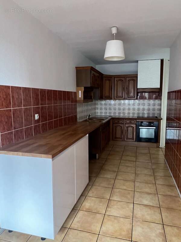 Appartement à CASTANET-TOLOSAN