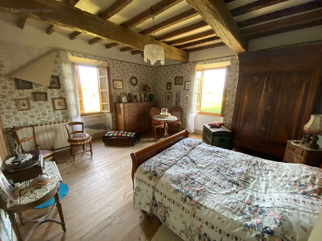 Maison à Vendre en Viager occupé - photo 17