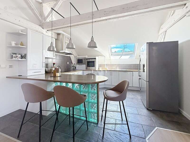 Appartement à ANNEMASSE