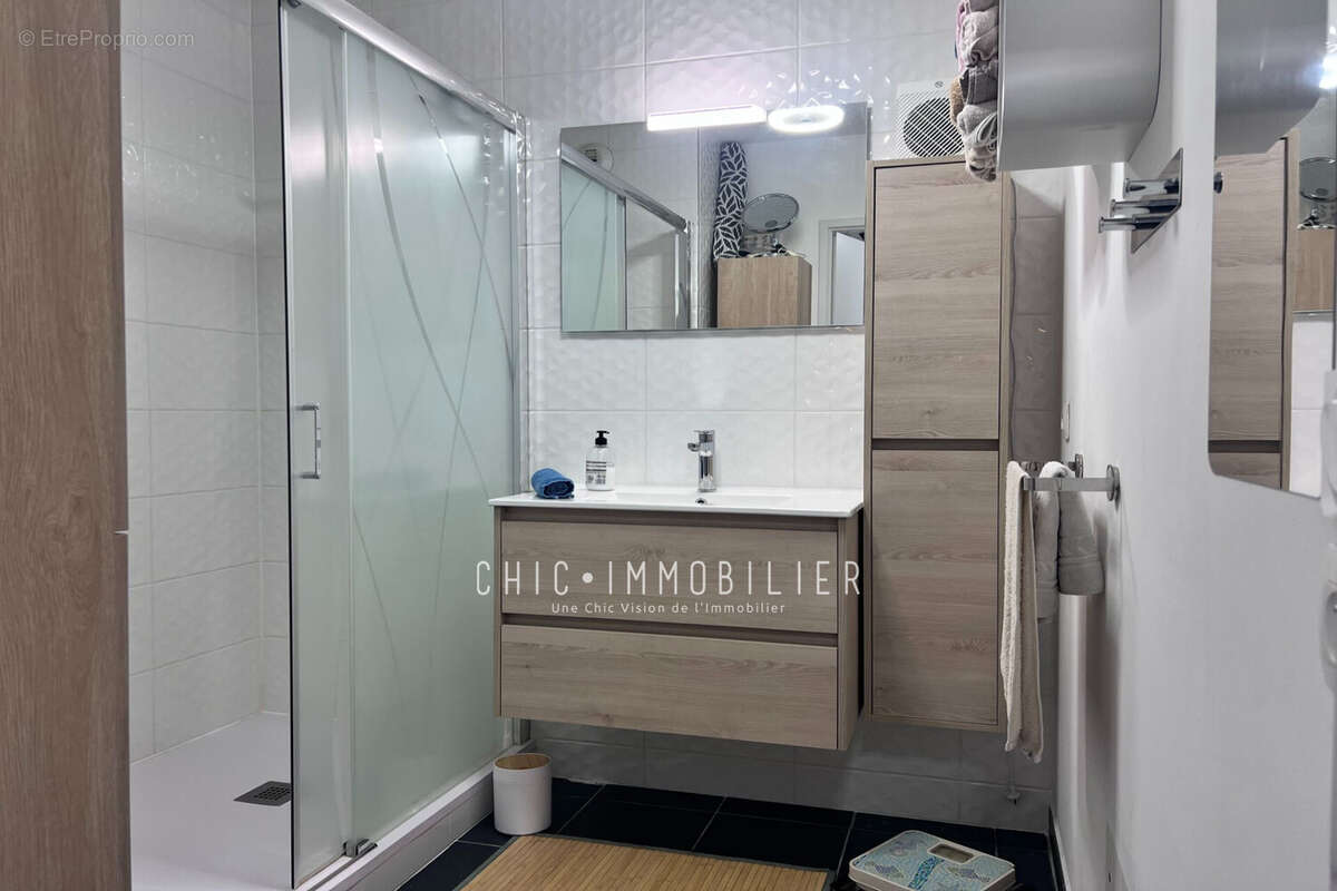 Appartement à ARGELES-SUR-MER