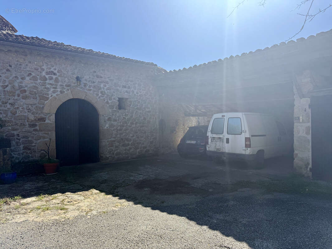 Maison à LENTILLERES