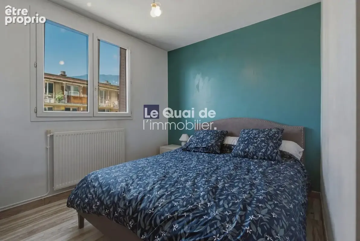 Appartement 70 m² à Saint-Egreve  - photo 9