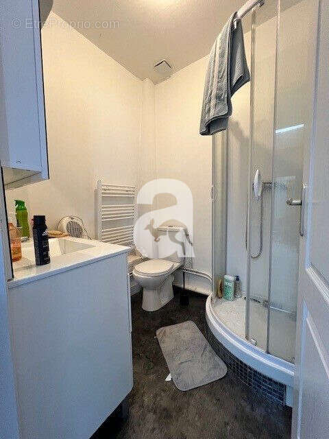 Appartement à SOISSONS