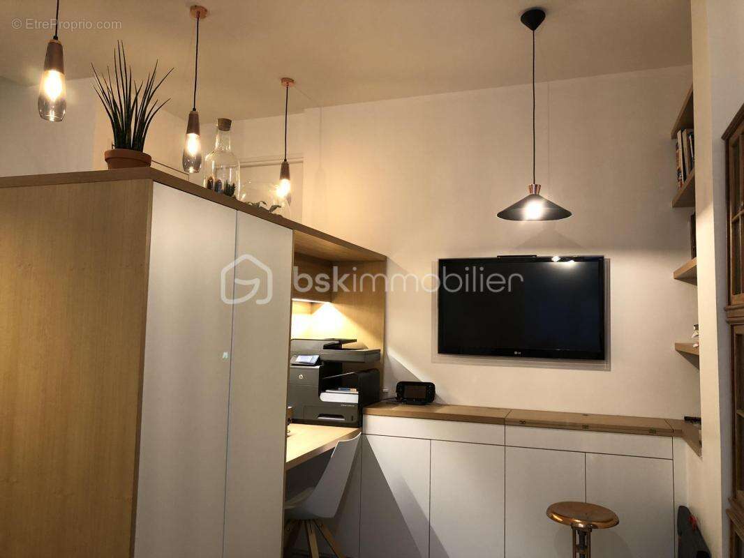 Appartement à MEAUX