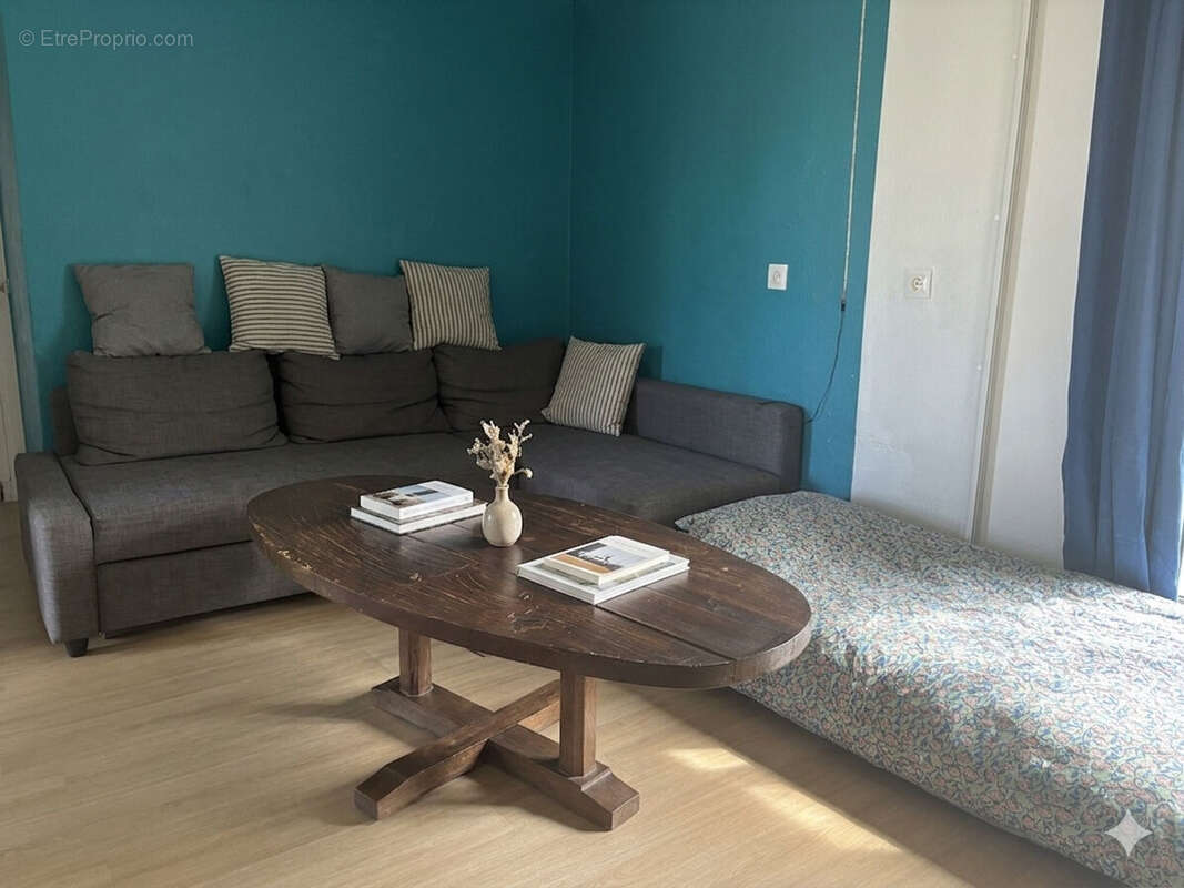 Maison à SAINT-PAUL