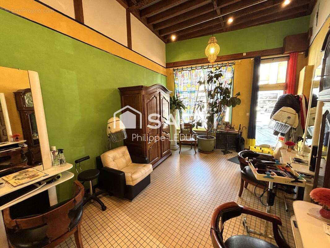 Photo 3 - Appartement à CAMBRAI