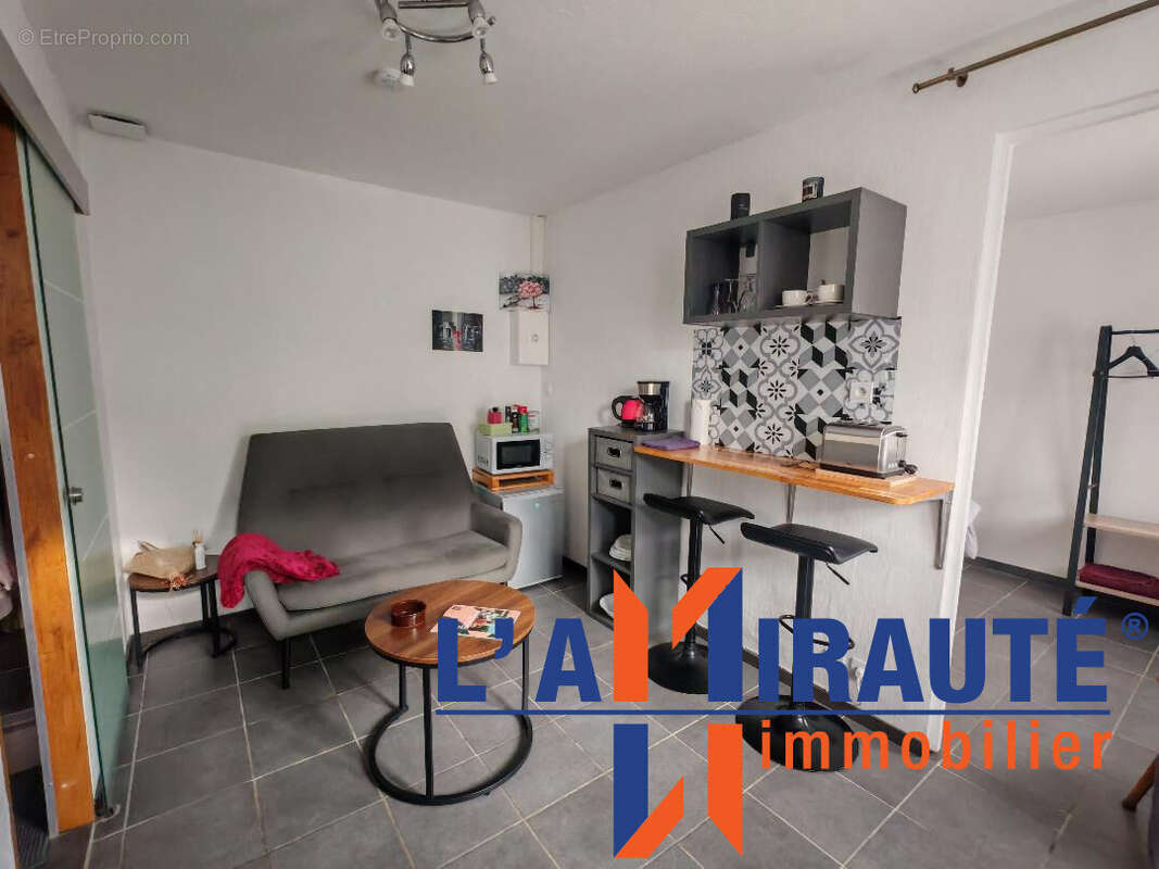 Maison à SARTROUVILLE