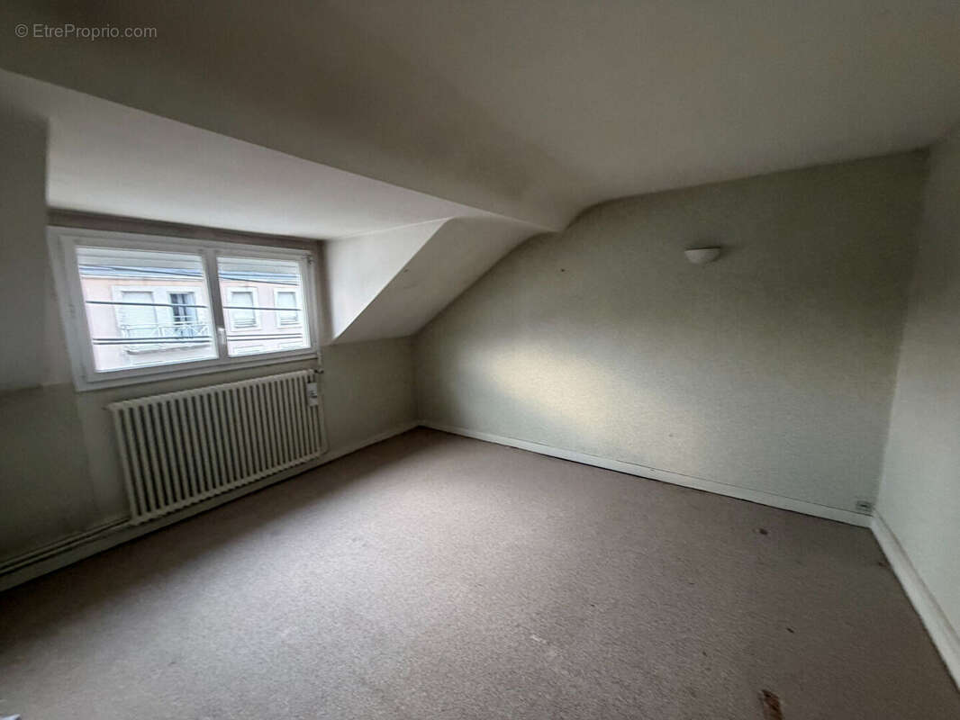 Maison 160m² à châteauroux - photo 11