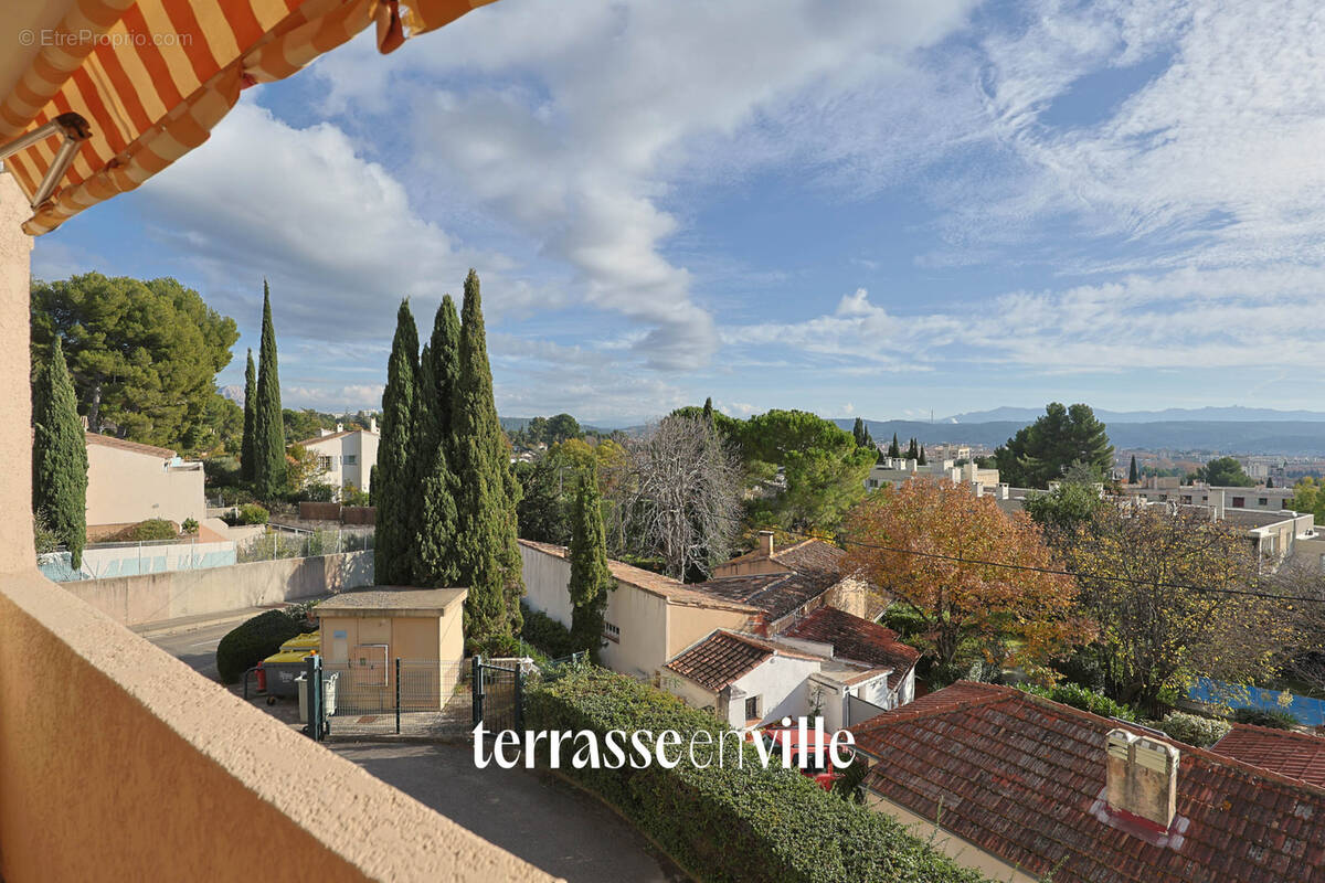 Appartement à AIX-EN-PROVENCE