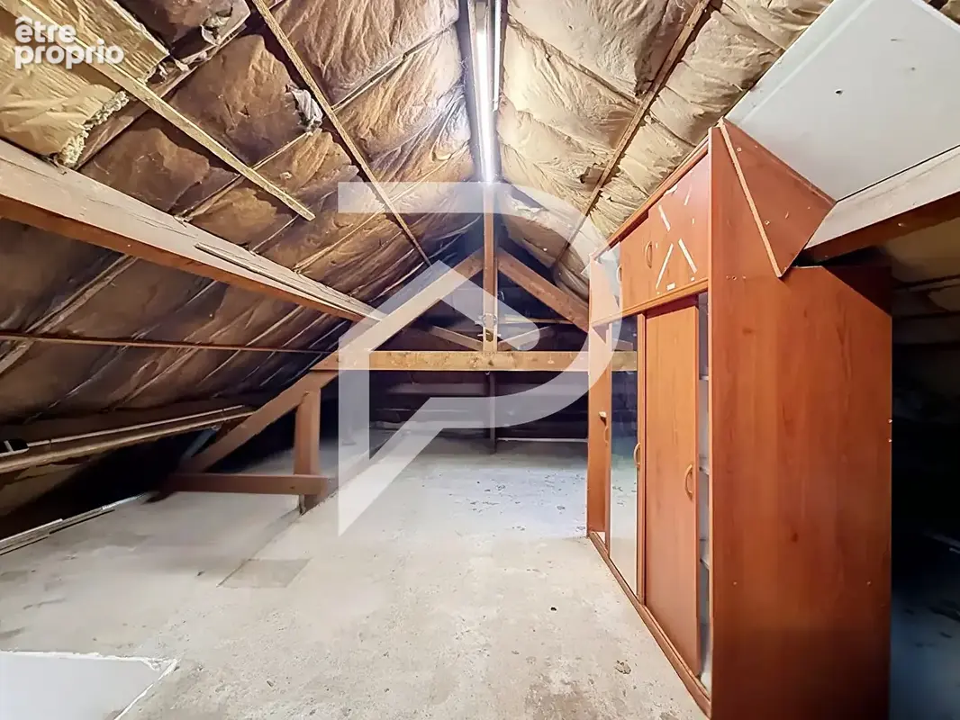 Maison individuelle au calme avec grand terrain - photo 11