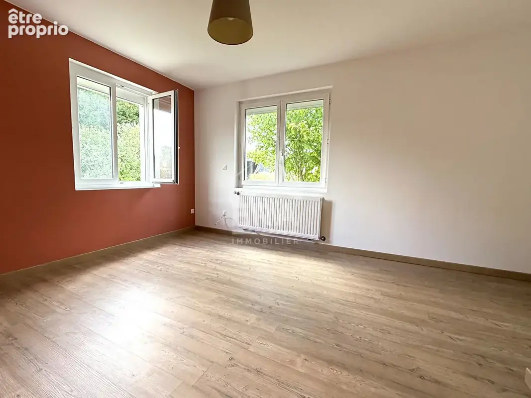 Maison 113m² à longvilliers - photo 9