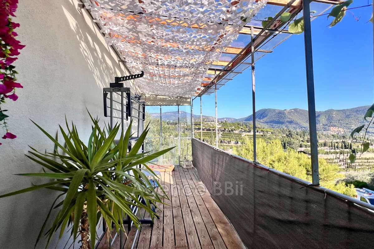 Maison à SAINT-ANDRE-DE-LA-ROCHE