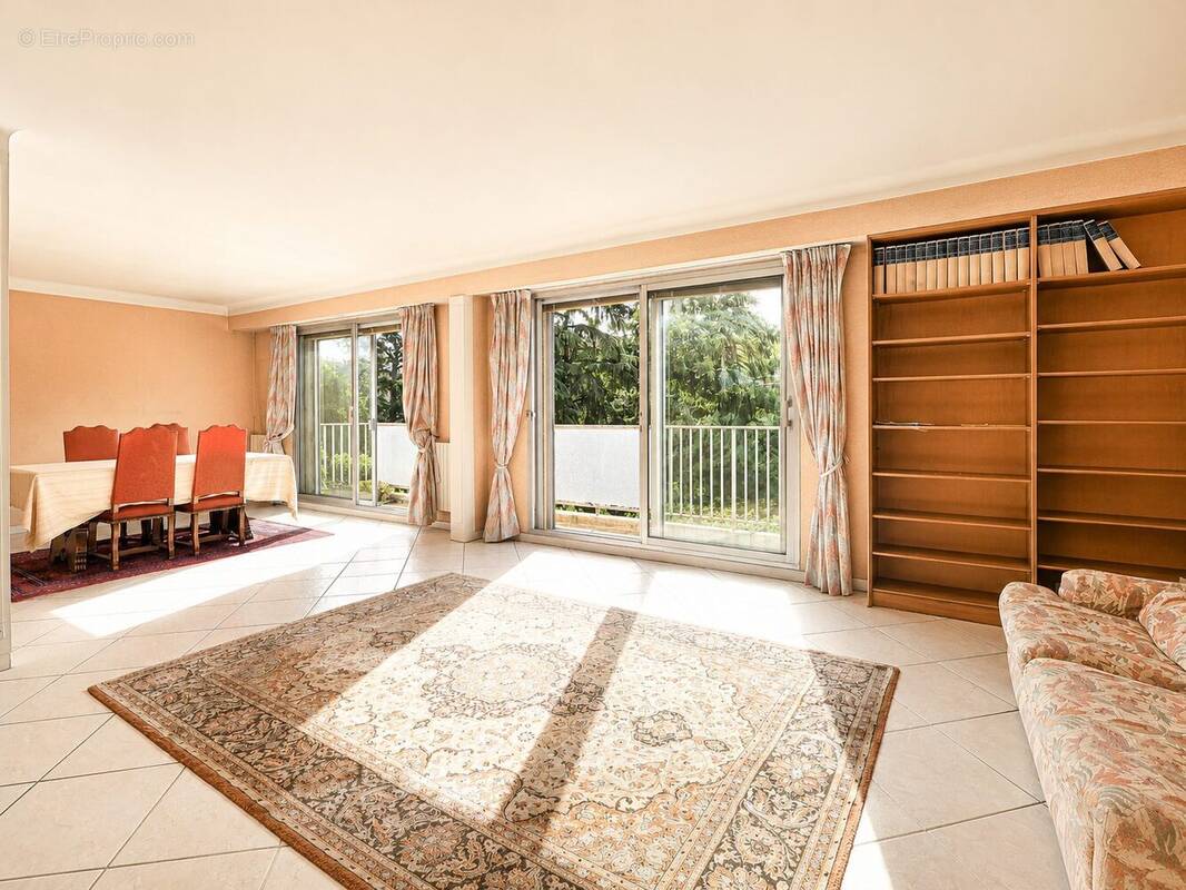 Appartement 173 m² à Nantes  - photo 5