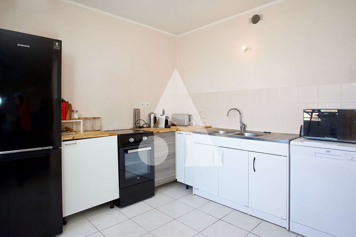 Appartement à VILLEFRANCHE-SUR-SAONE