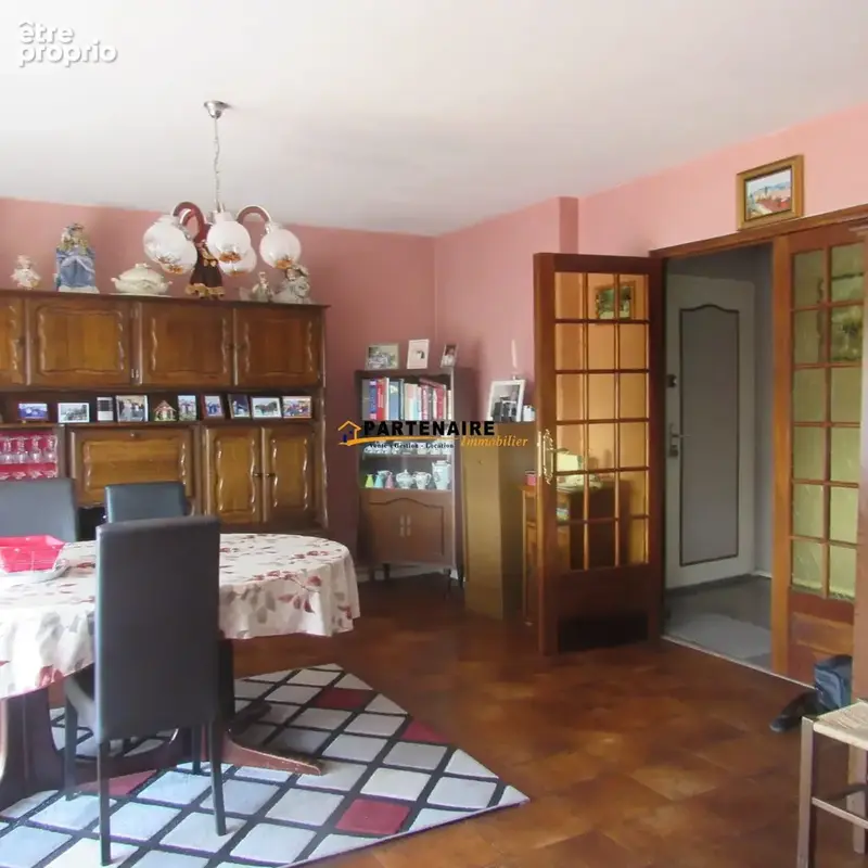 Appartement 4 pièces 85 m² à vendre à Tain-L'hermitage (26600) - photo 3