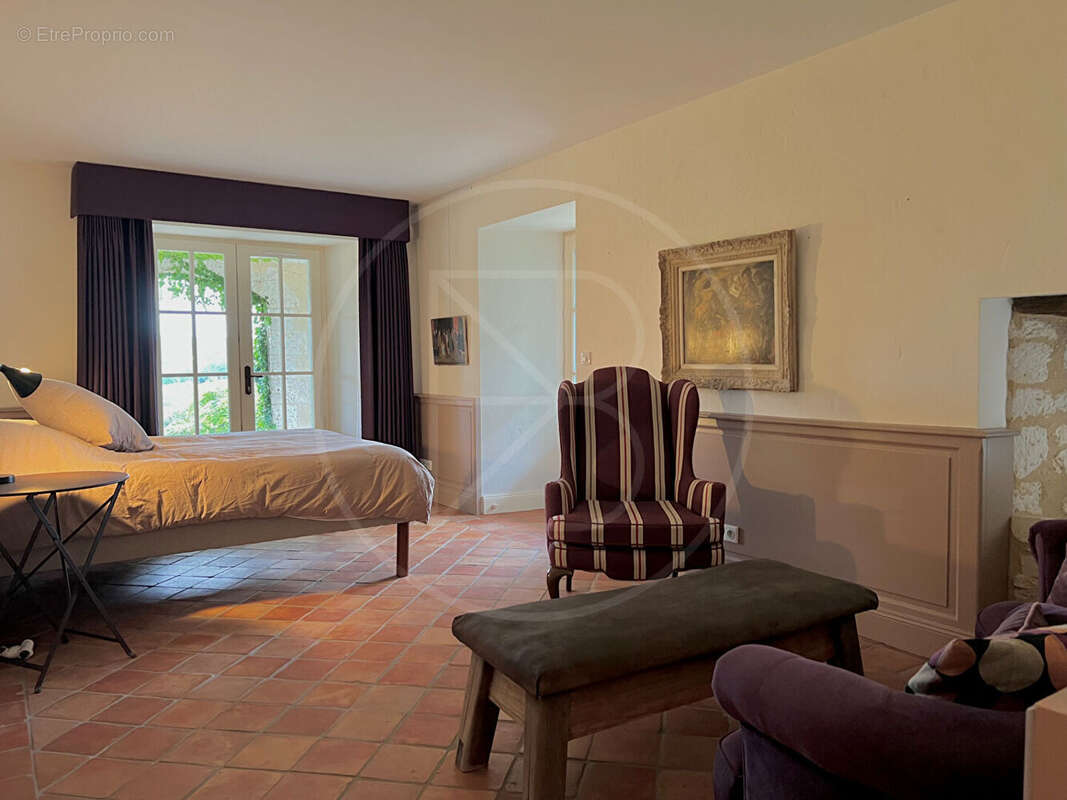Maison à DURAS