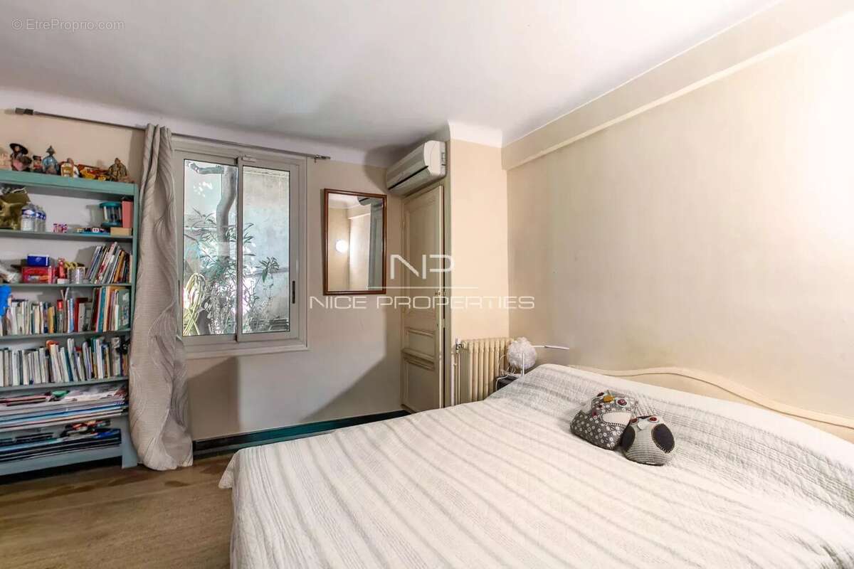 Maison à NICE