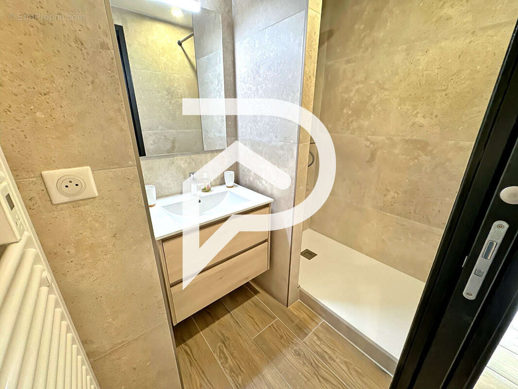 Appartement à LE GRAU-DU-ROI