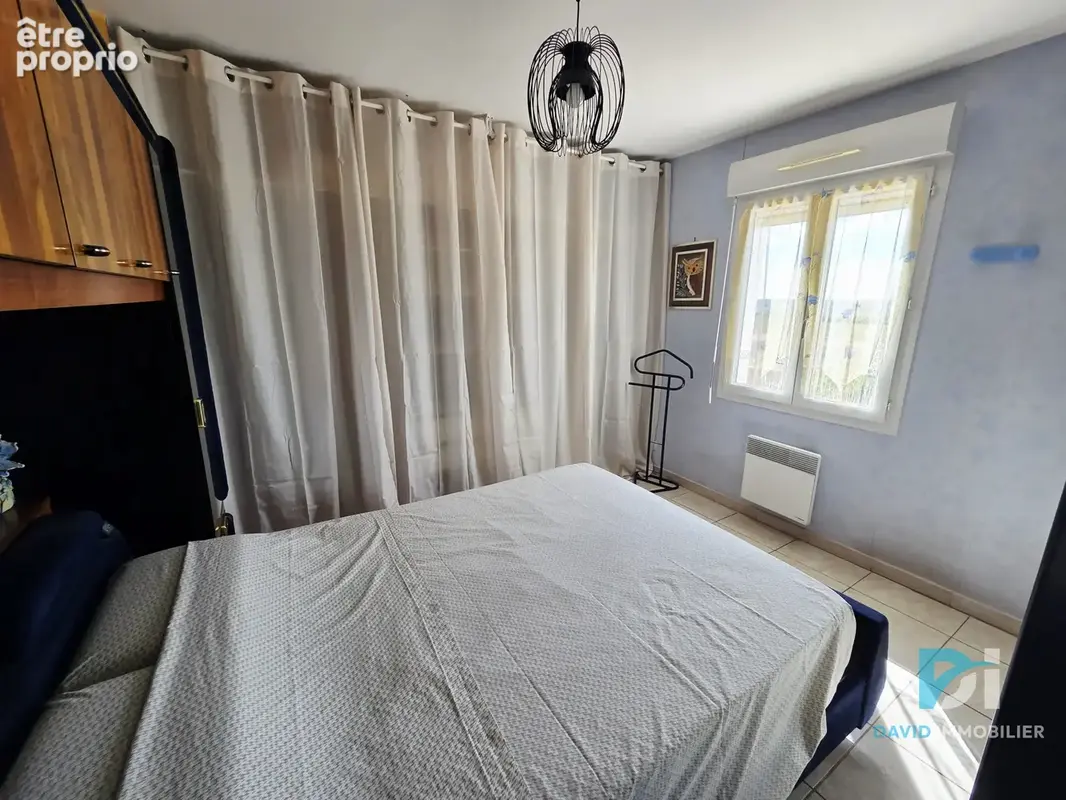 Villa familiale avec piscine et jardin - photo 11