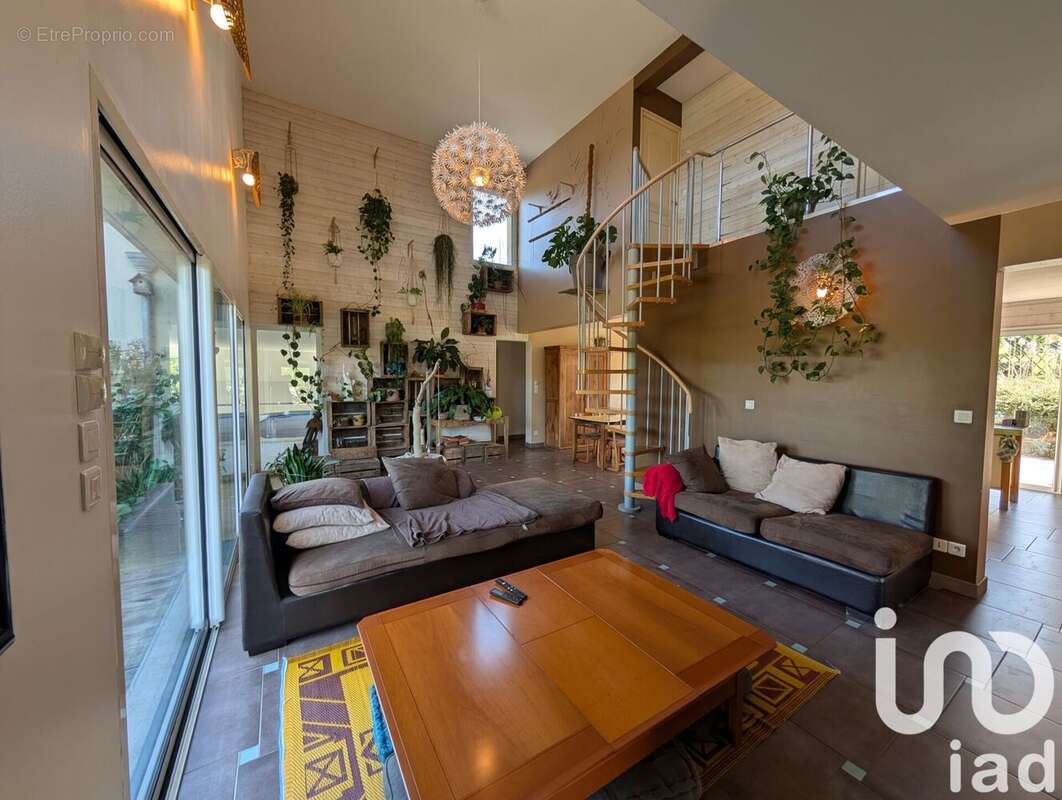 Photo 6 - Maison à PLESDER