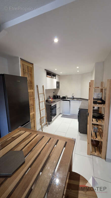 Appartement à FORT-DE-FRANCE