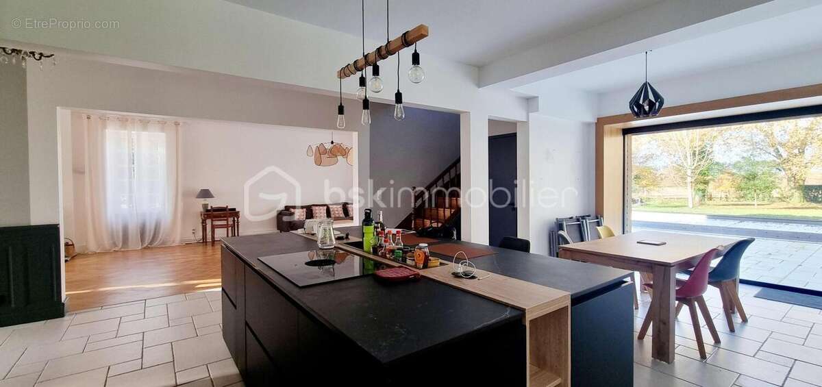 Maison à MONT-DE-MARSAN