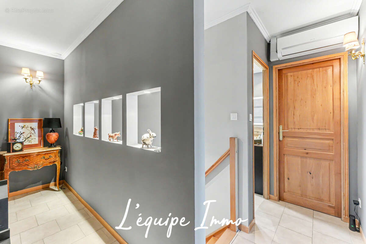 Maison à PLAISANCE-DU-TOUCH