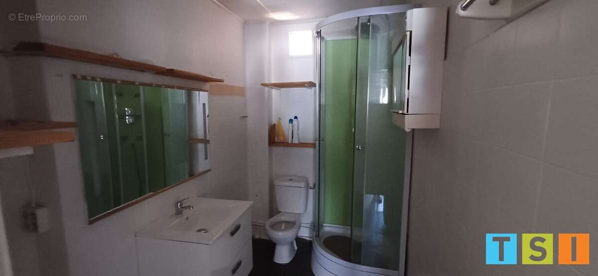 Maison à BAGNERES-DE-LUCHON