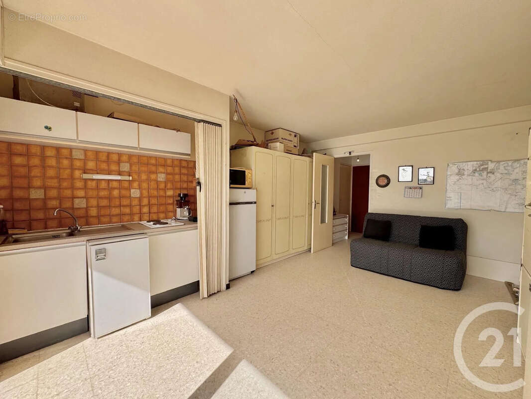 Appartement à LE LAVANDOU