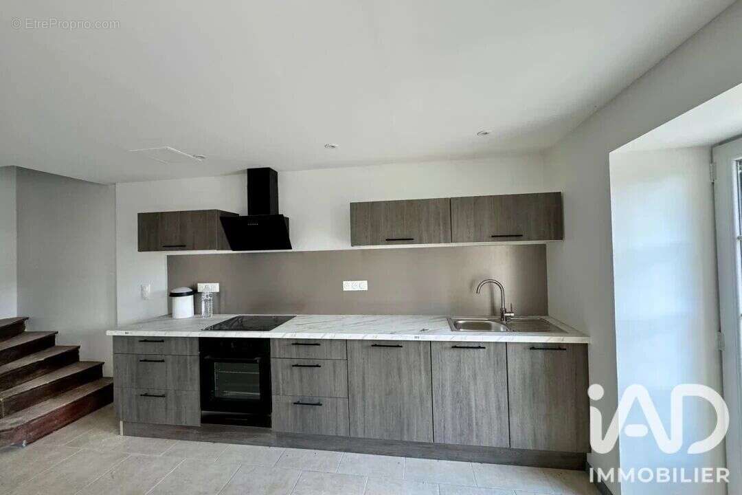 Photo 4 - Maison à MAINE-DE-BOIXE