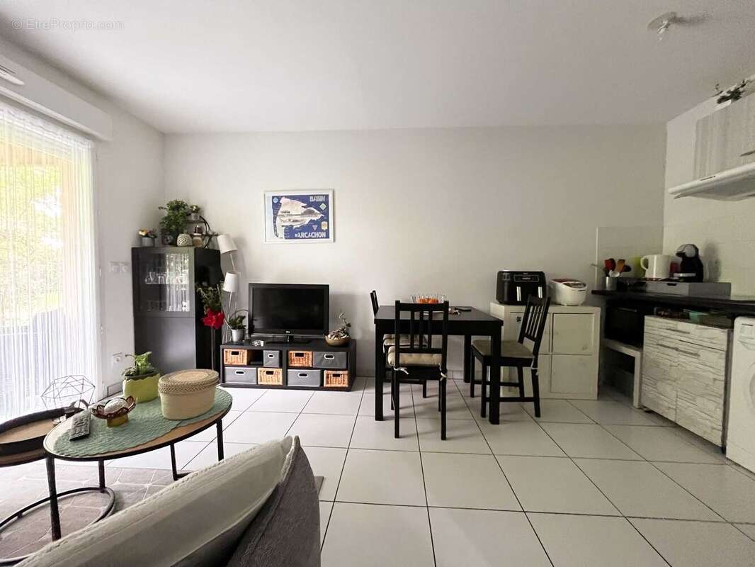 Appartement à ANDERNOS-LES-BAINS