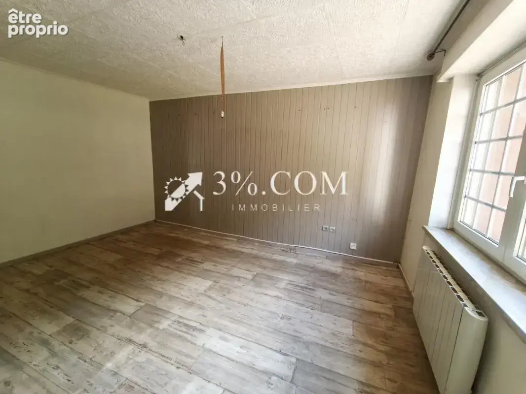 Maison de 105 m2 sur GOETZENBRUCK - photo 4