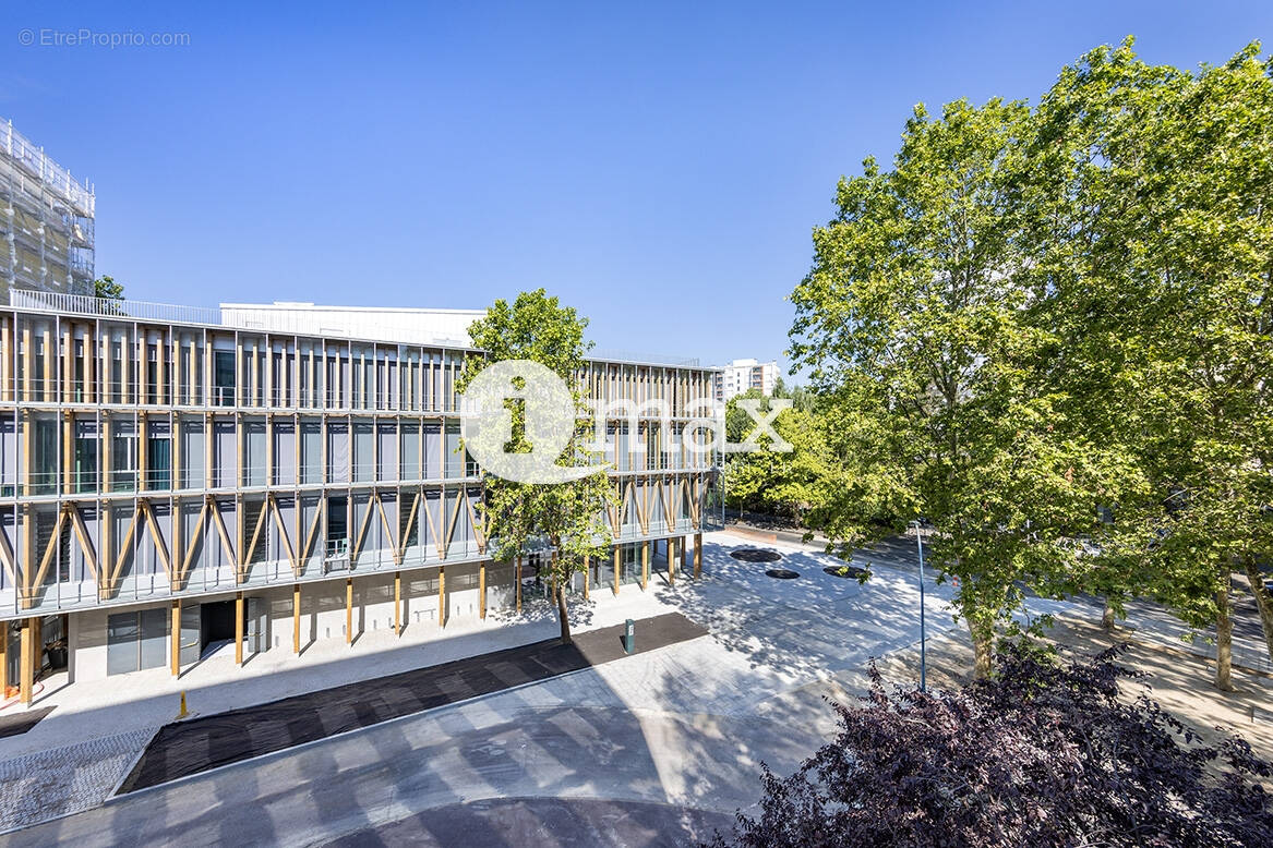 Appartement à CLICHY