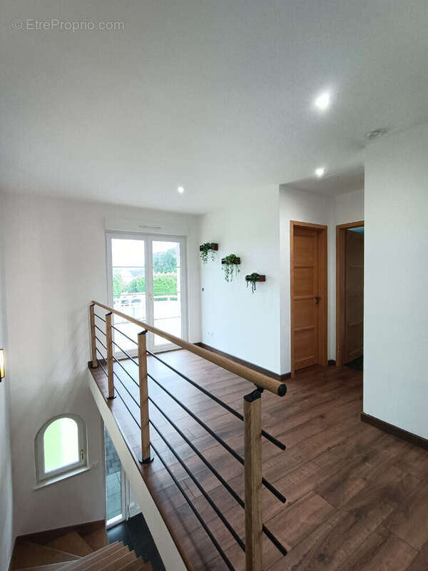 Maison à WOUSTVILLER