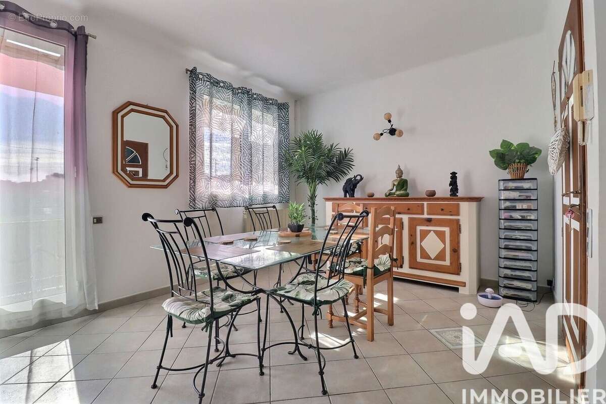 Photo 4 - Appartement à LA SEYNE-SUR-MER