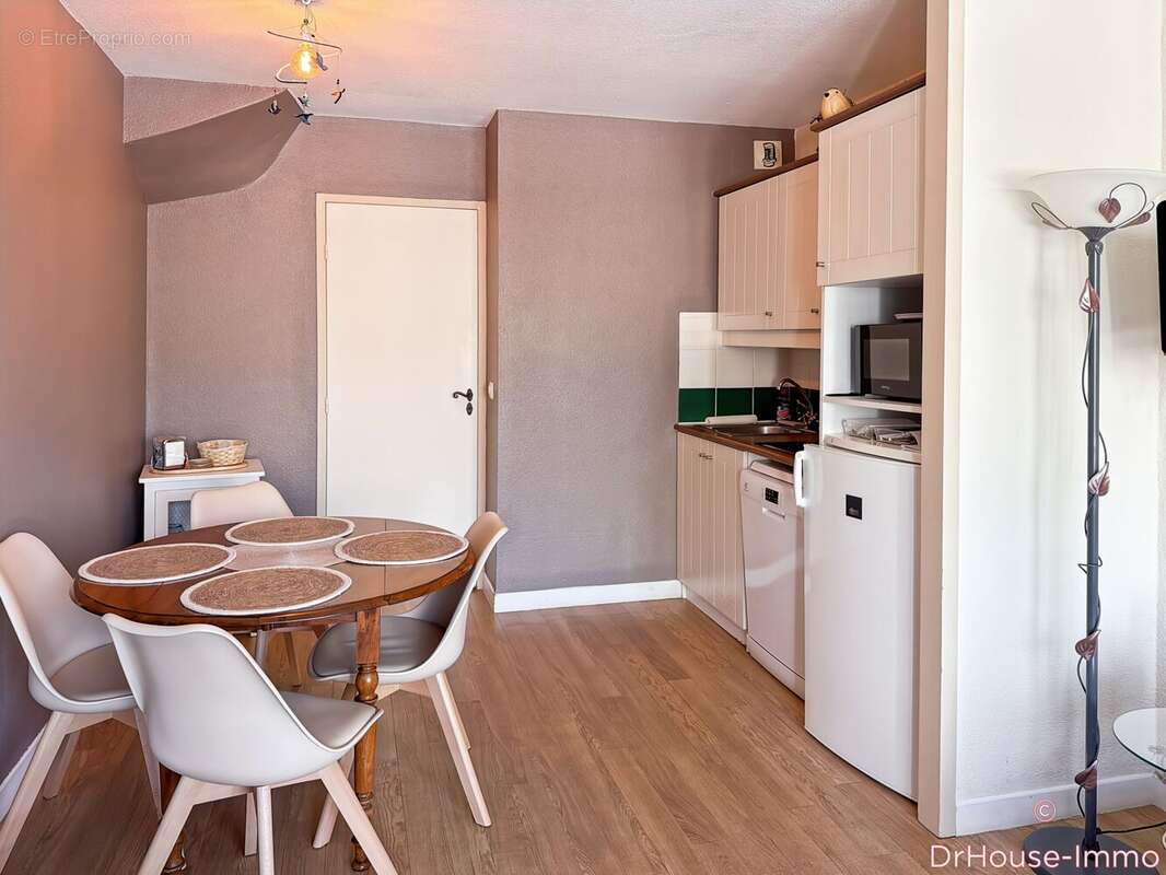 Appartement à ARGENTAT