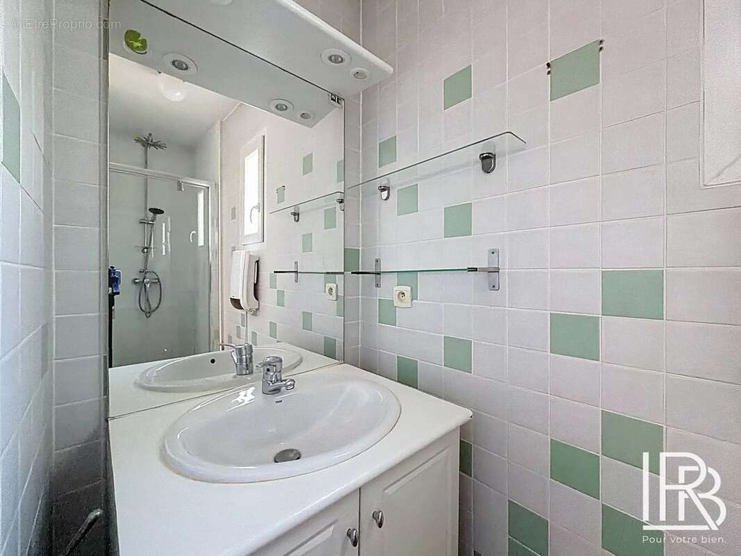 Maison à MARSEILLE-7E