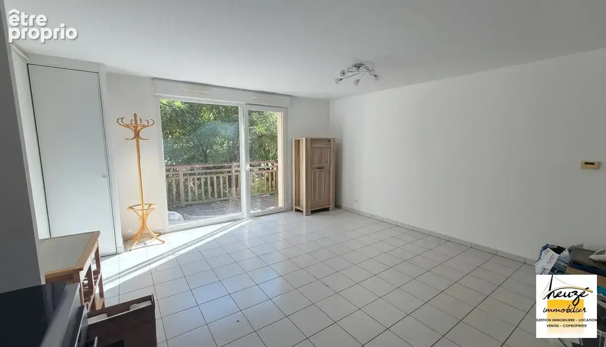 Appartement 2 pièces 48 m² à vendre à Montivilliers (76290) - photo 2
