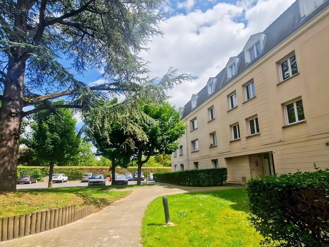 Appartement à THORIGNY-SUR-MARNE