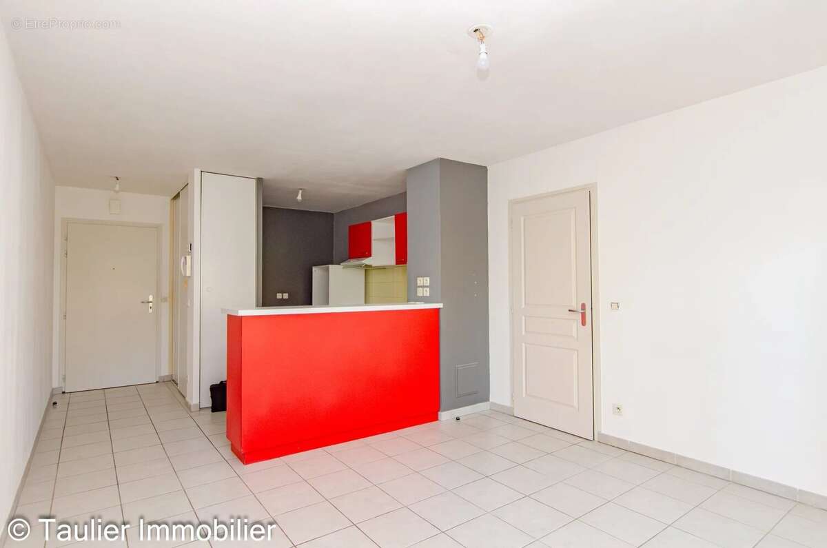 Appartement à SAINT-MARCELLIN